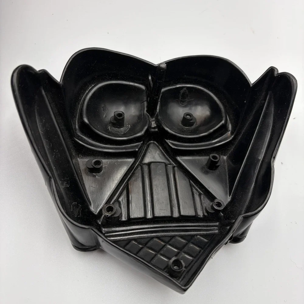 Vintage‎ Mr. Potato Head Star Wars Darth Tater 3 Character Set R2D2 Stormtrooper
